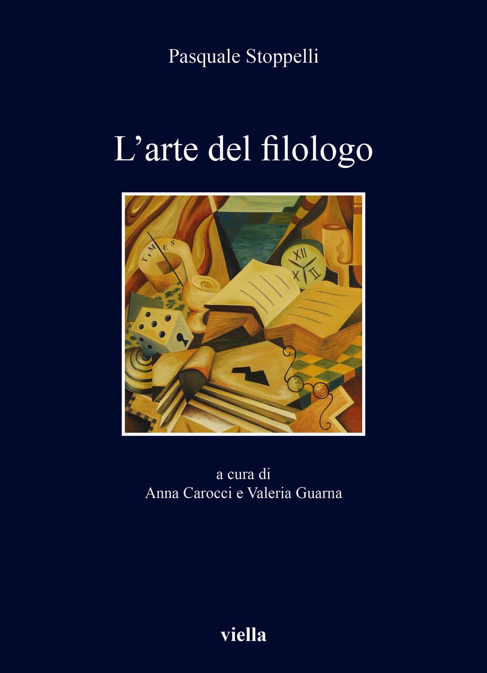L'arte Del Filologo - 4