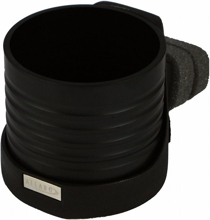 ALCABO drink holder black Cup Toyota Prius ? ZVW4 # for the right handle AL-T117B