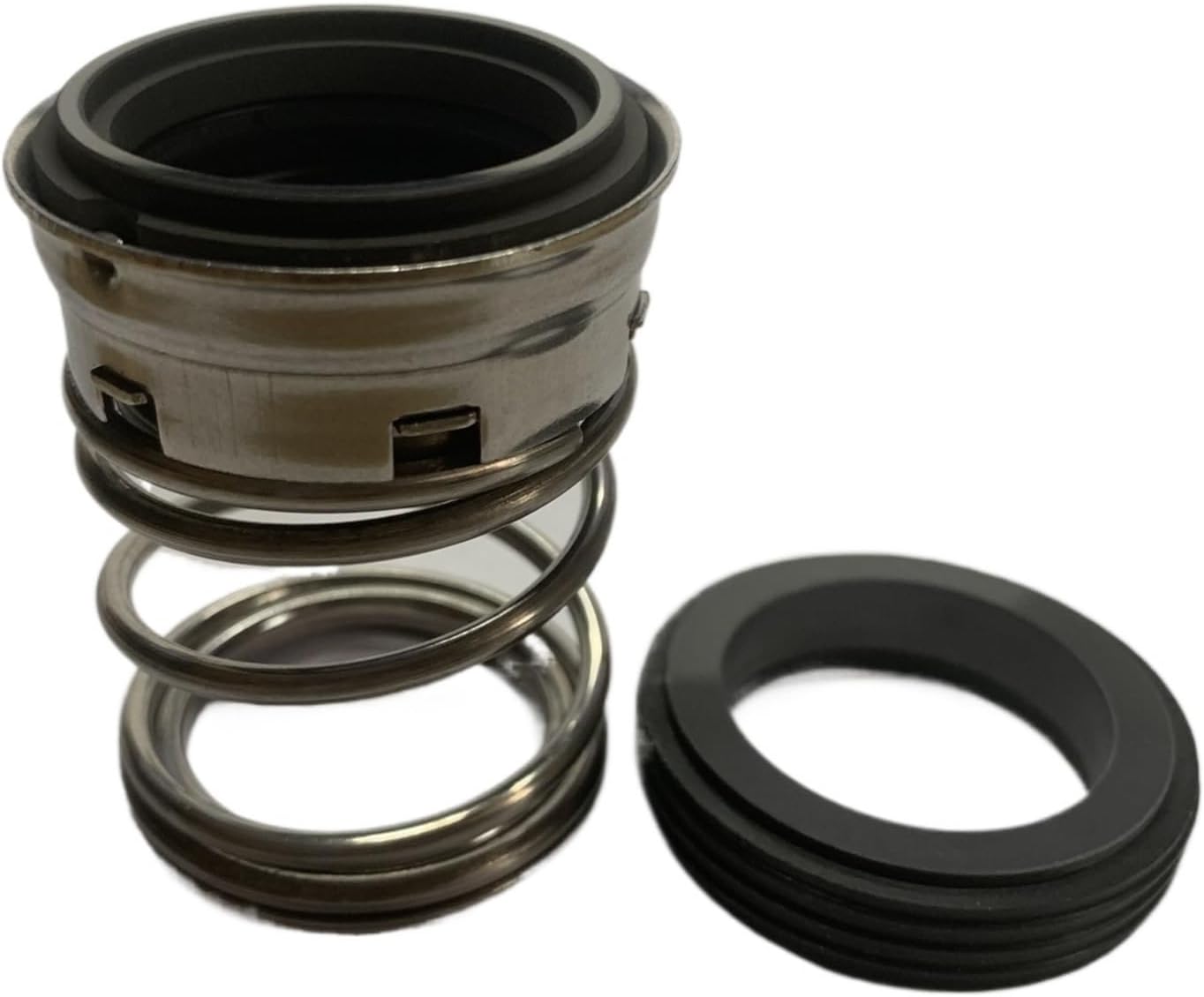 Type 1-1 1/8" (shaft size 28.575mm) T1 Mechanical Seals(CA-CE-NBR(N SEAT))
