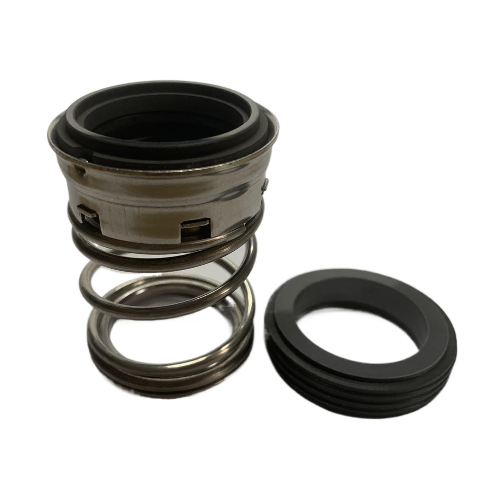 Type 1-1 1/8" (Shaft Size 28.575mm) T1 Mechanical Seals(CA-SIC-VIT(N SEAT))