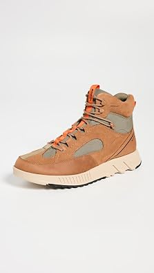 Sorel Men's Mac Hill Lite Rush Waterproof Boot | Hiking Boots