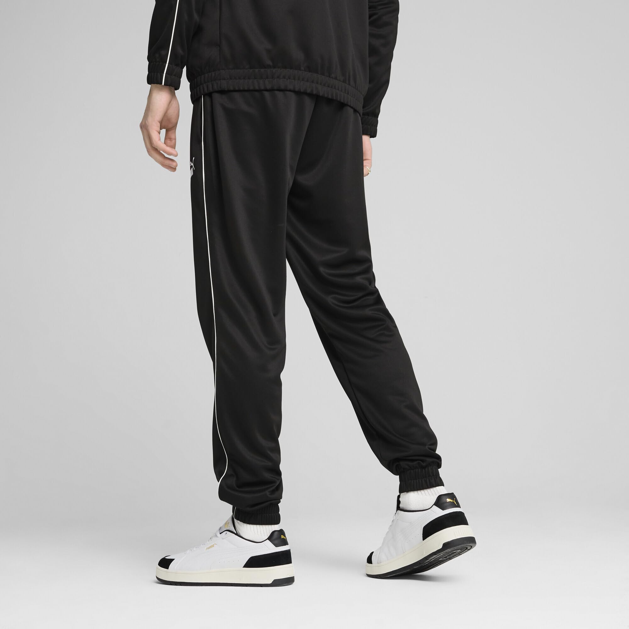 PUMA Pantalones Sport Poly Hombre