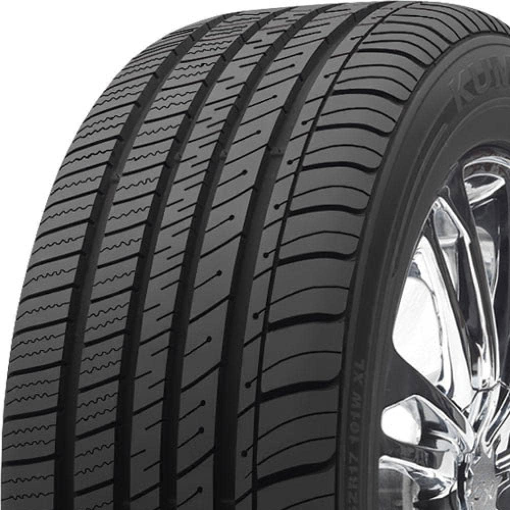 Kumho Ecsta LX Platinum KU27 All-Season Tire - 195/65R15 91V