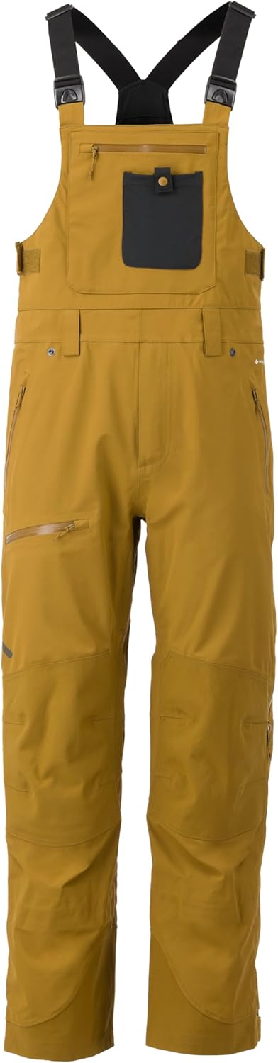 Flylow Men's Baker Bib