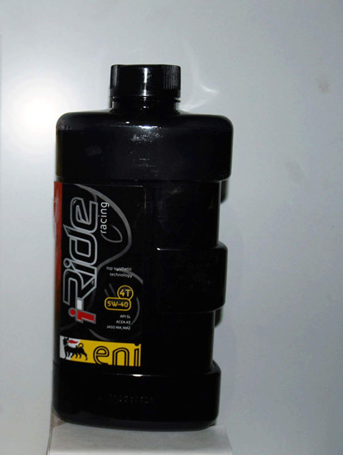 Aceite Eni I-ride 10w-40 Street & Touring Synthetic | Cuotas Sin Interés
