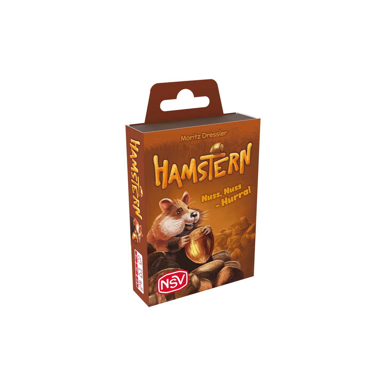 NSV Hamstern