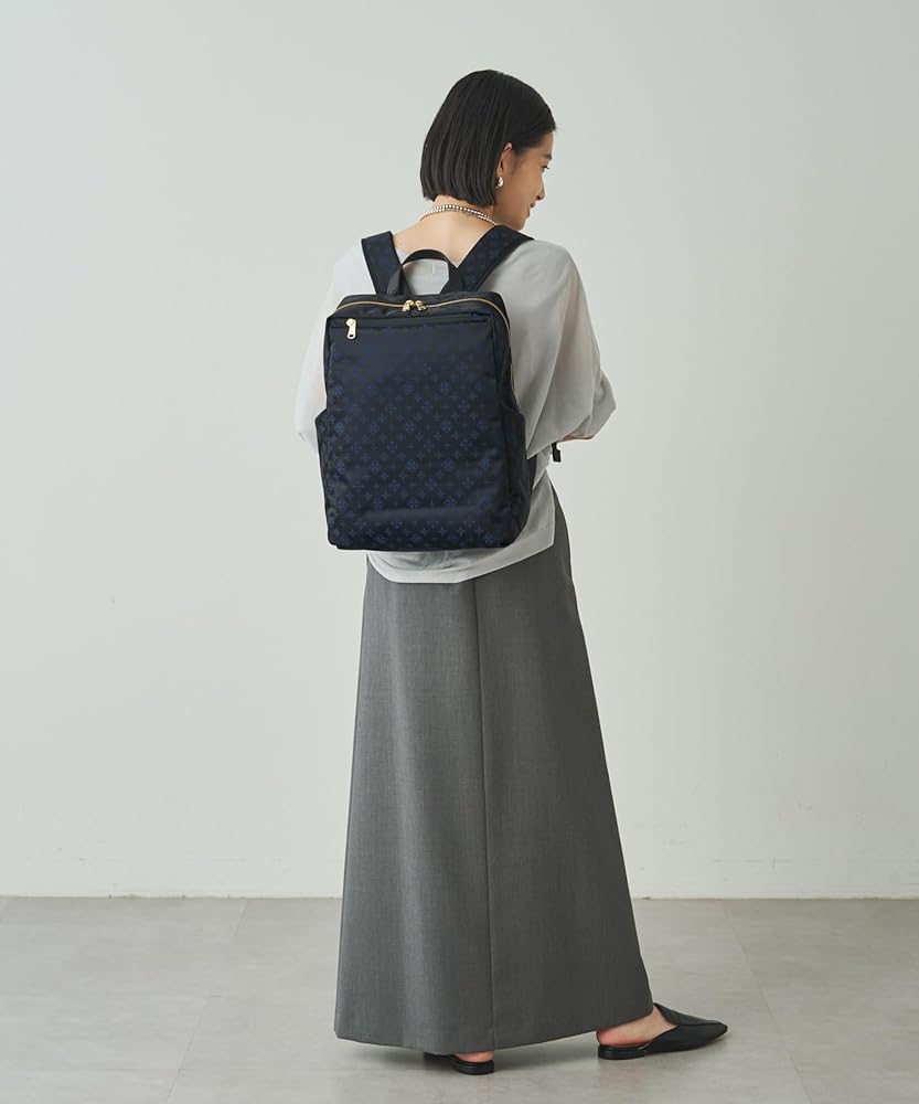 Amazon.co.jp: [ラシット] 多機能リュックサック(SF-221