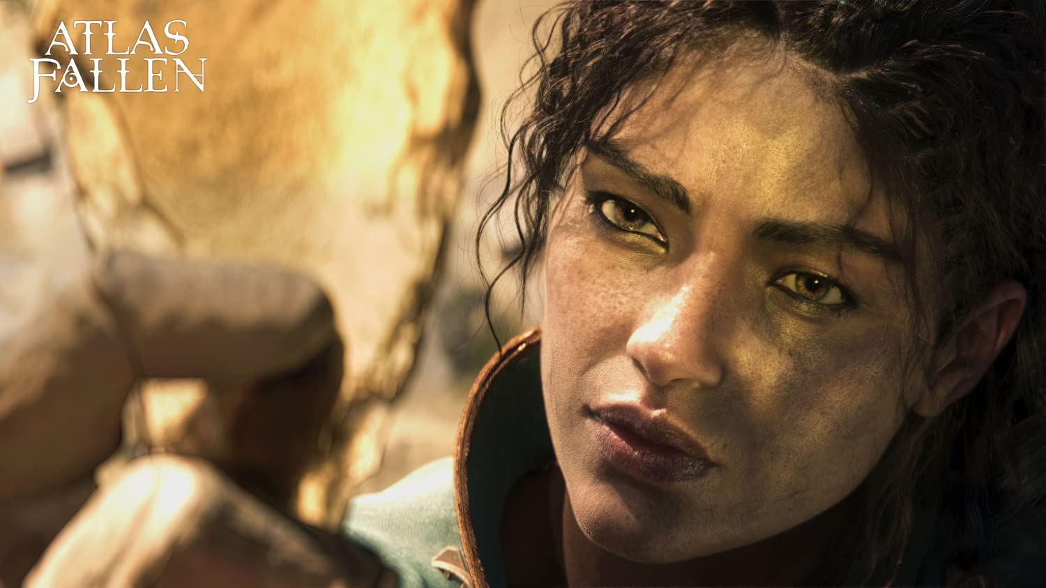 Atlas Fallen (PS5) (USK)