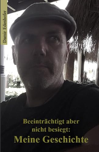 Beeinträchtigt, aber nicht besiegt: Meine Geschichte