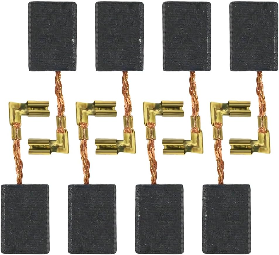194074-2 Carbon Brushes replacement