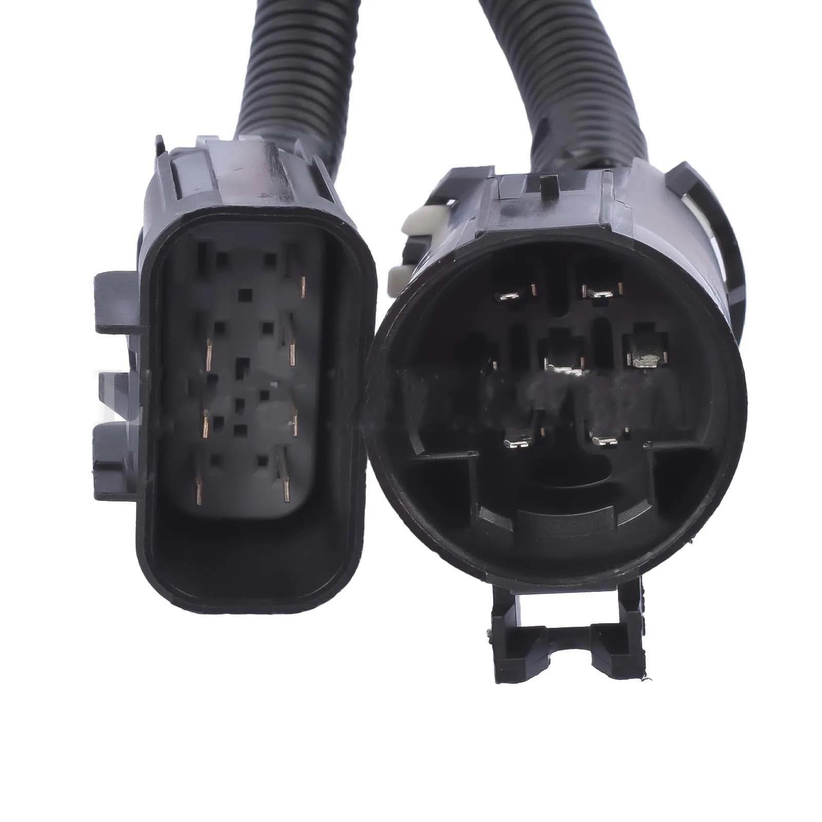 Sospensioni pneumatiche Auto per Chevy per Avalanche 1500 2003-2016 2017 2018 2019 2020 15254590 19299545 ​​Pompa del Compressore per Sospensioni Pneumatiche Sospensione pneumatica