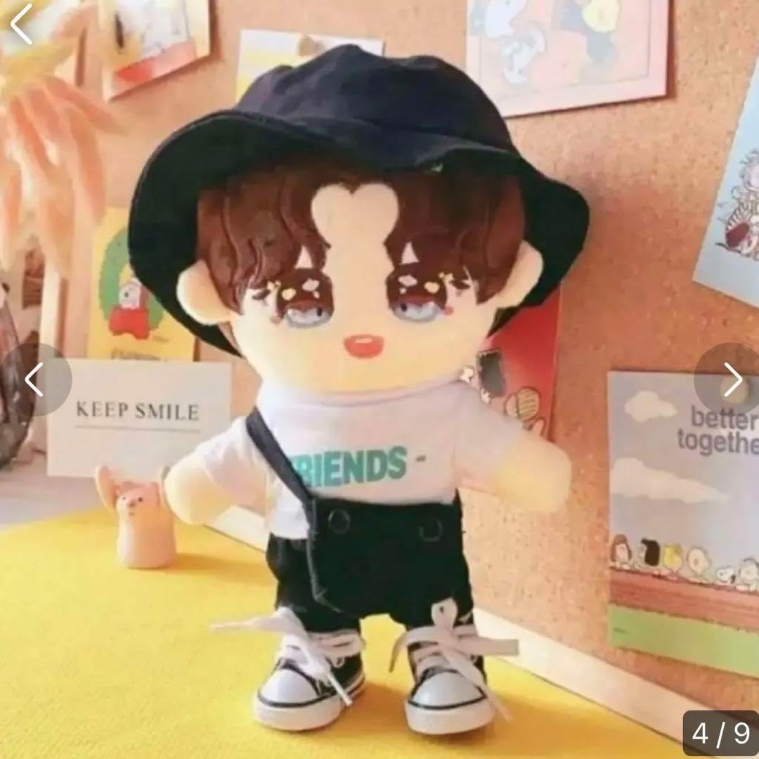 【在庫SALE】　バケットハット　バケハ　BIGぬい　ぬい服　Man 在庫SALE】 バケットハット バケハ BIGぬい ぬい服 Man 在庫SALE