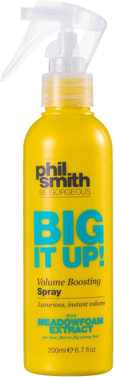 Phil Smith Be Gorgeous Big It Up! Volume Thickening Spray 200ml