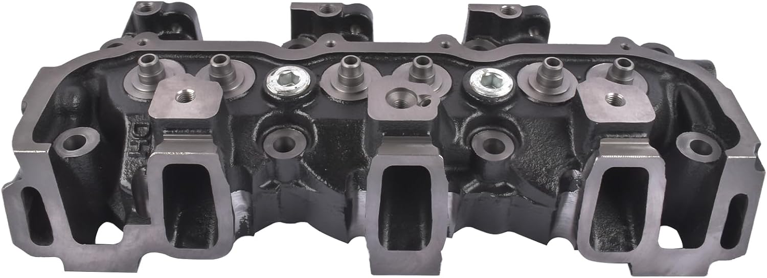 Bare Cylinder Head 60-5020 Replacement for Ford Explorer 1991-1994, for Ranger 1990 1993 1994# 605020 F5TZ6049B
