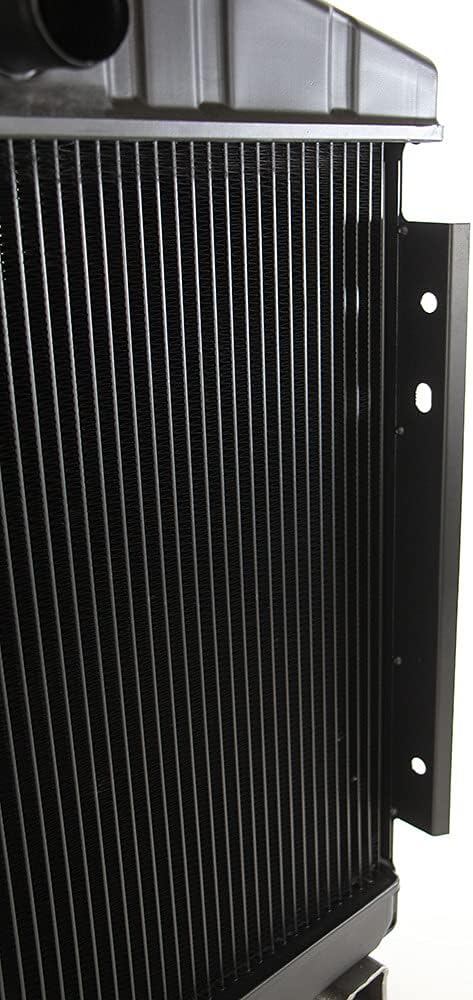 Replacement Radiator for 200 250 AMP Fits Lincoln Welders H19491, G1087, G10877198