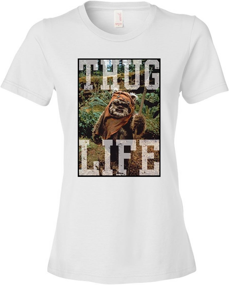 Thug Life Tee Shirt