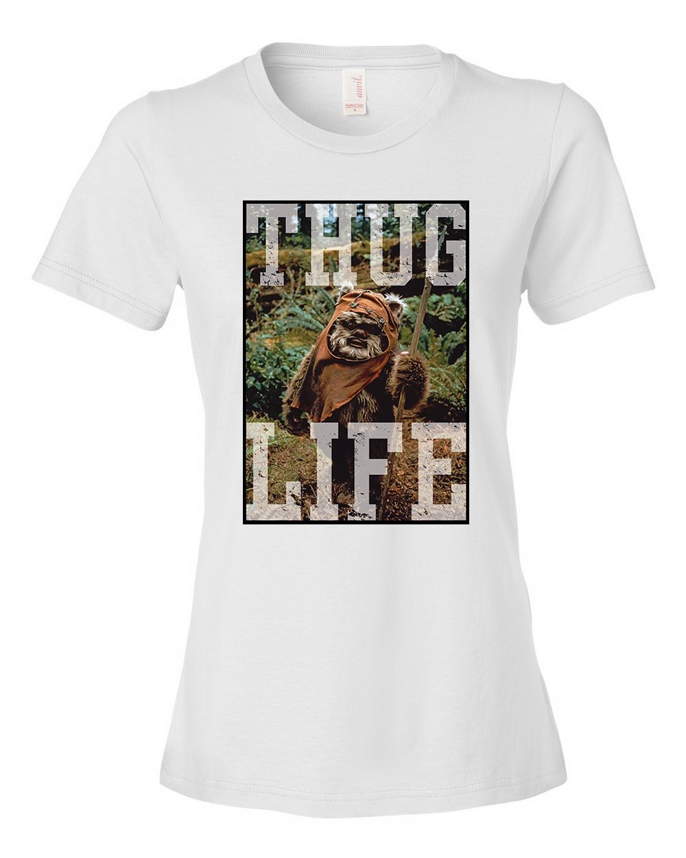 Thug Life Tee Shirt