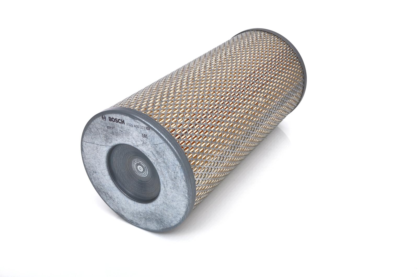 Filtro Aria Meiwa S3142 - Ricambio Per Auto, Universale - Foto 5