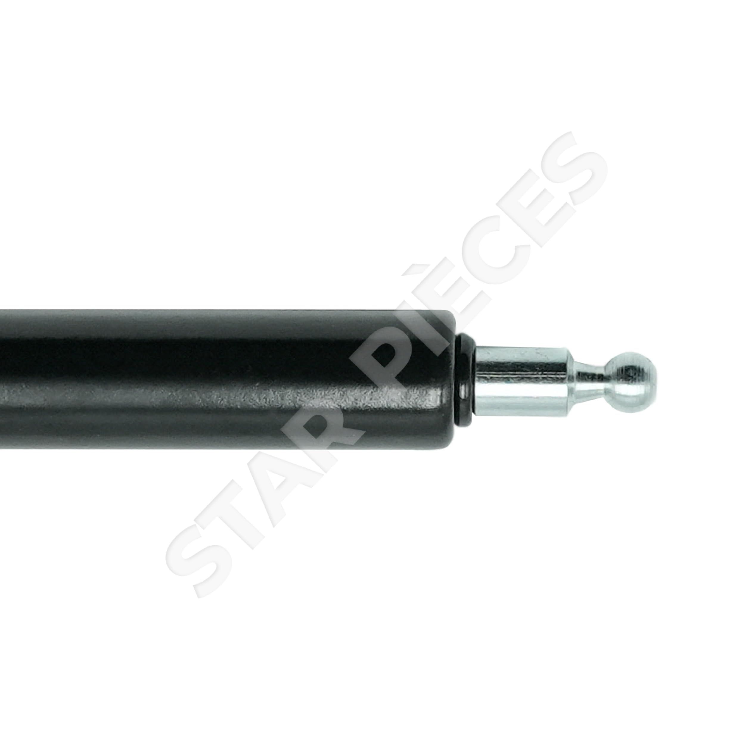 Pistone cofano anteriore compatibile per Megane 3 (2008-2016) ammortizzatore apertura cofano anteriore. 654710003R