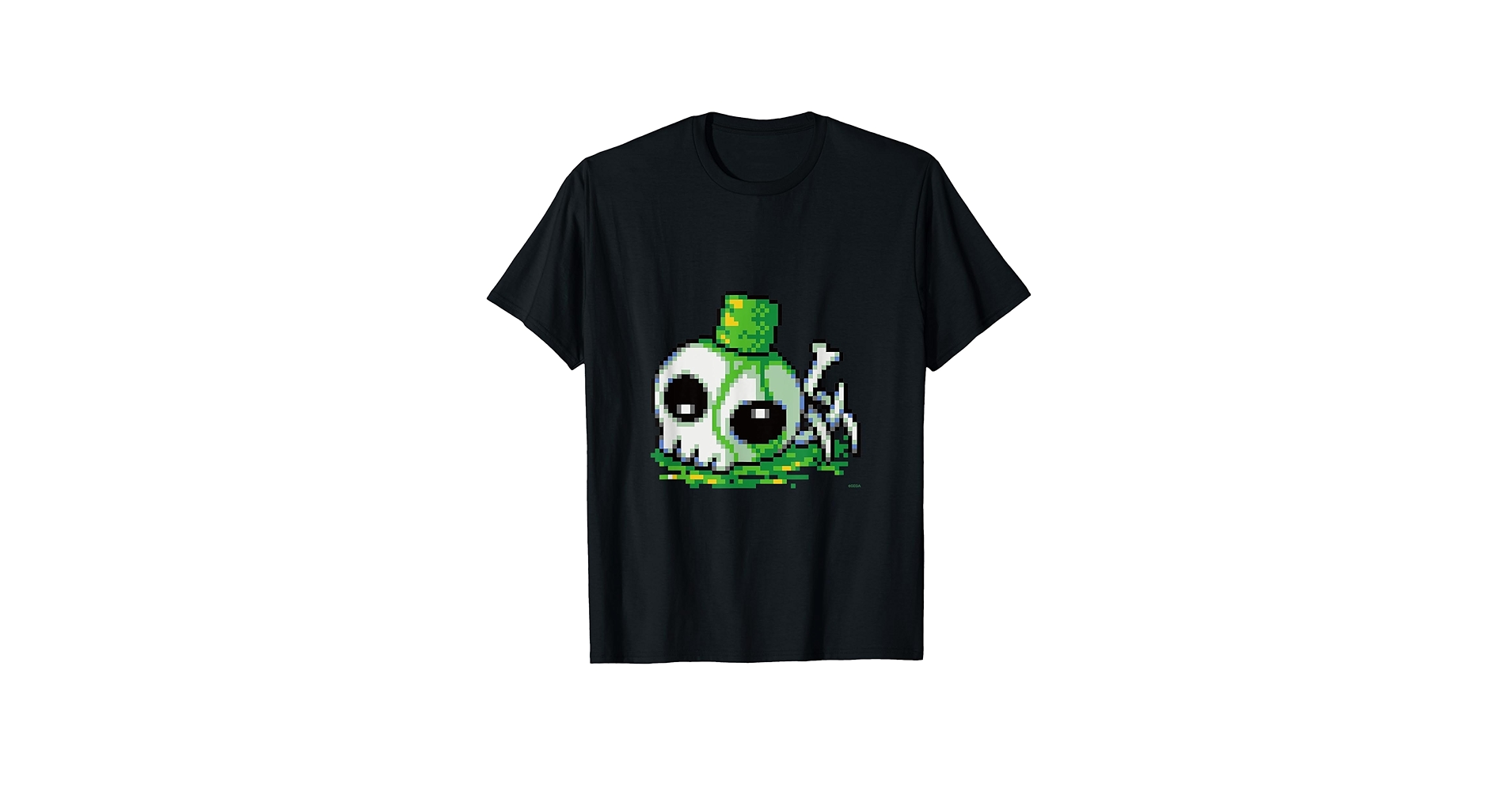 Amazon | ぷよぷよ ぷよぷよ通② Tシャツ | Tシャツ・カットソー