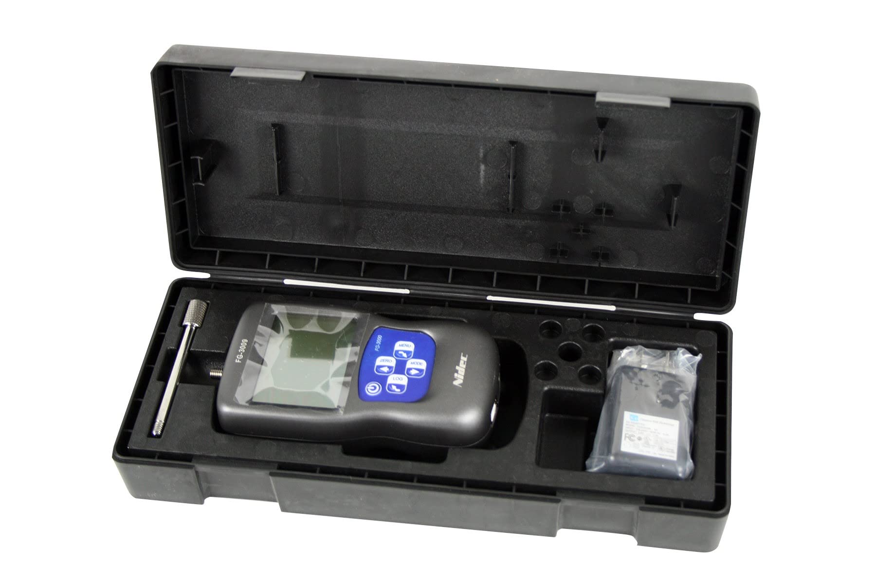Shimpo FG-3009 Optional Gauge 220 lbf product thumbnail 3