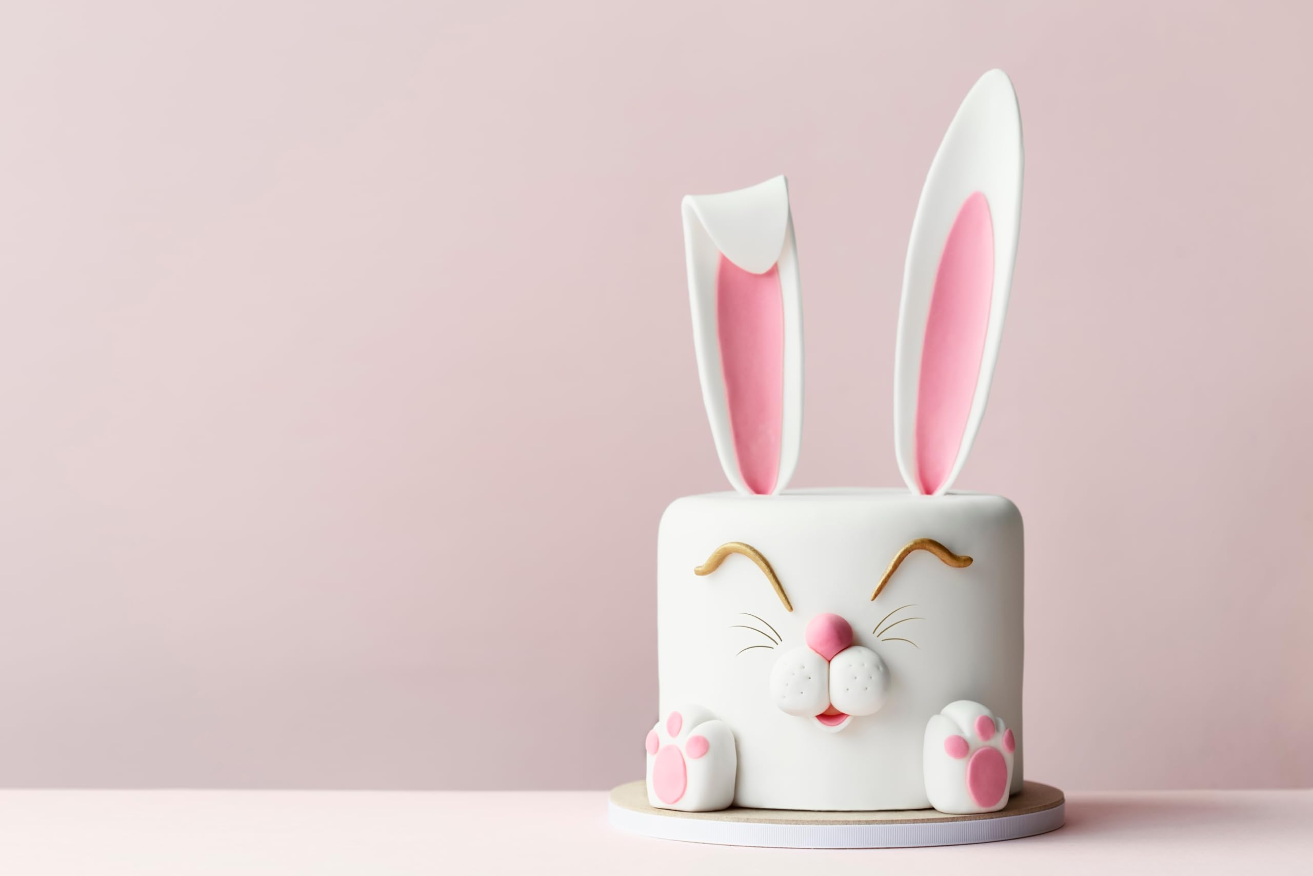 Dekora Cobertura para Tartas de Pasta de Modelar Fondant 1 kg