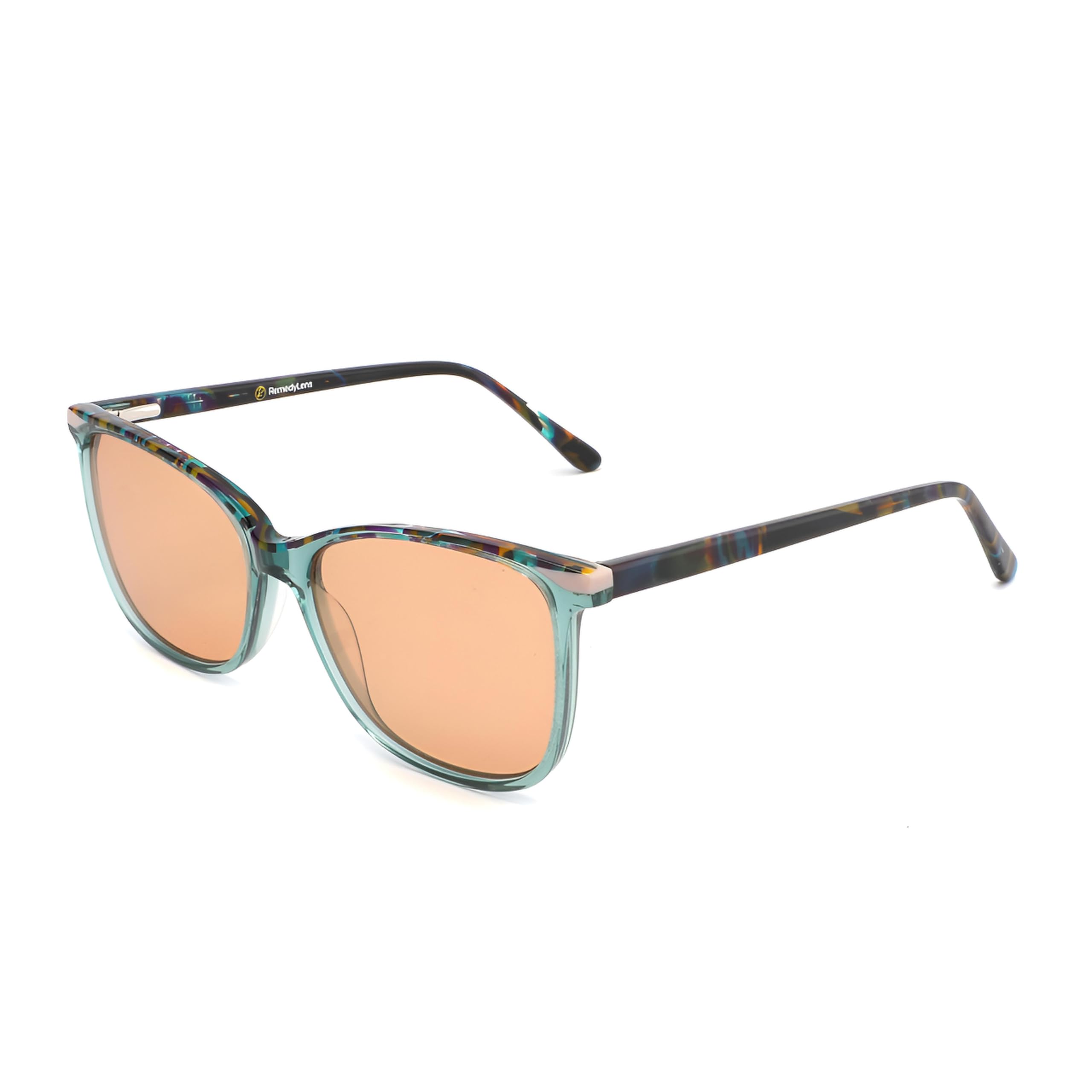 'Ava' Premium FL-41 - Gafas para migraña y sensibilidad a la luz