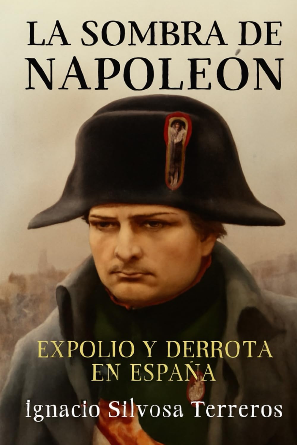 LA SOMBRA DE NAPOLEÓN: Expolio y derrota en España
