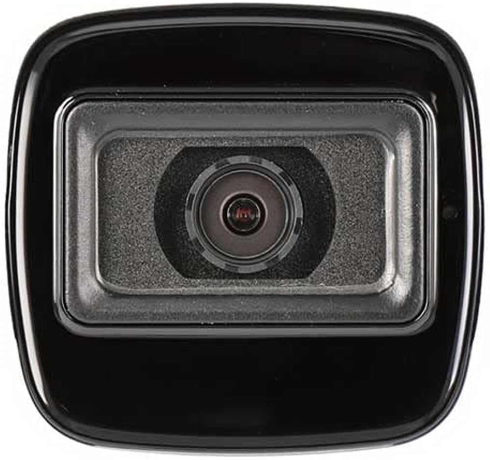 Hikvision HWT-B120-MS Hiwatch series telecamera bullet 4in1 TVI/AHD/CVI/CVBS FULL HD 2Mpx 2.8mm audio osd IP66