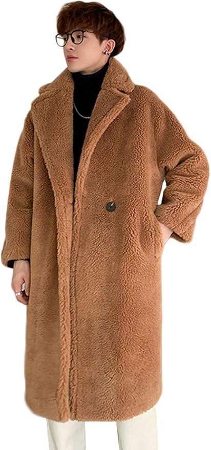 夜空 山本優希ブランドSH_KI 今季ボアコート完売 | climathon.pl