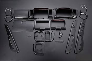 Amazon | DA17W エブリイワゴン DA17V エブリイバン インテリア