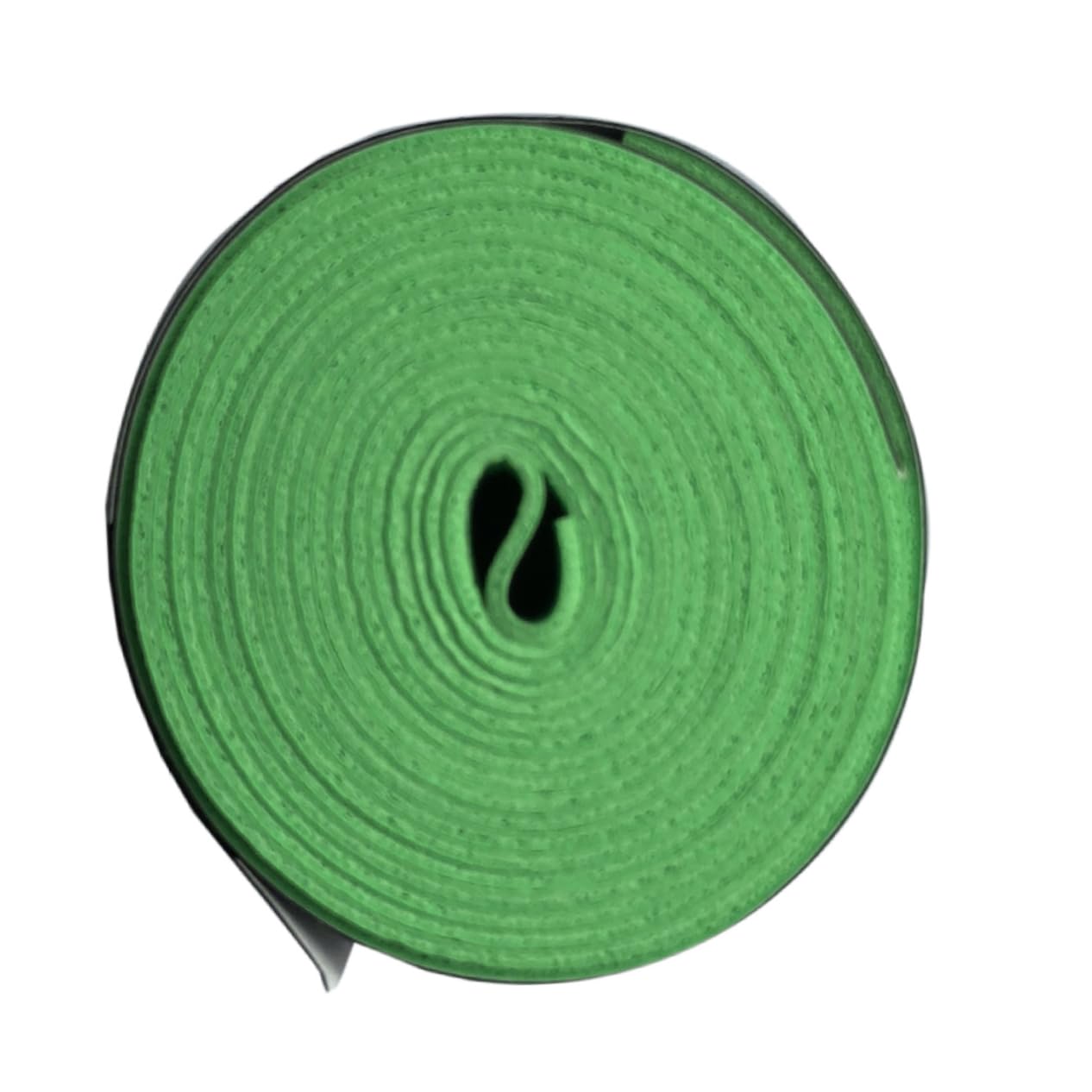 Hemoton Sticky Sweatband Overgrip Tape for Badminton and Squash Rackets Absorbent Slip Grip with Built PU Material Random Color for Tennis Players and Sports