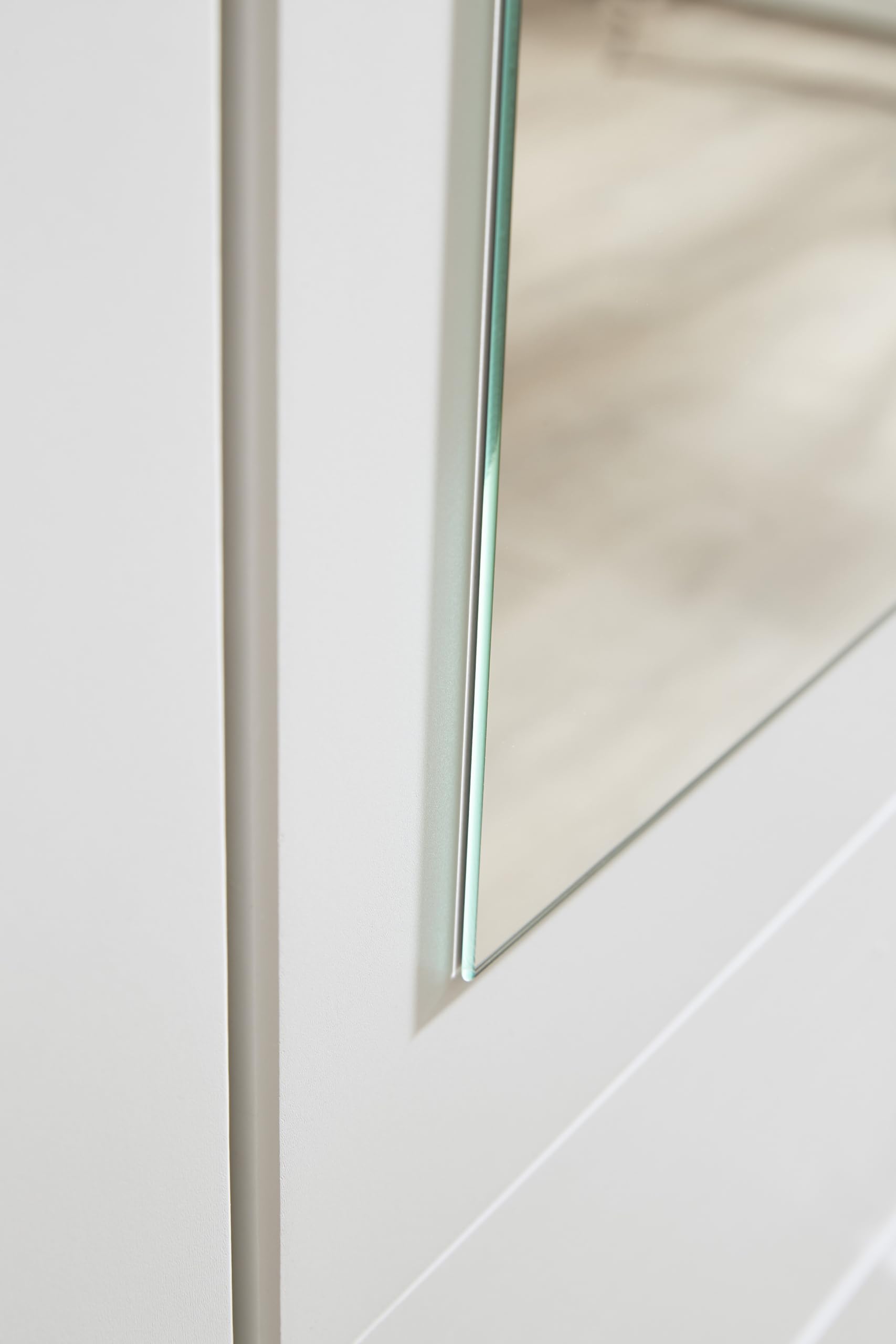 Rauch Möbel Gamma, Kleiderschrank, Farbe Weiß, Breite 271 cm