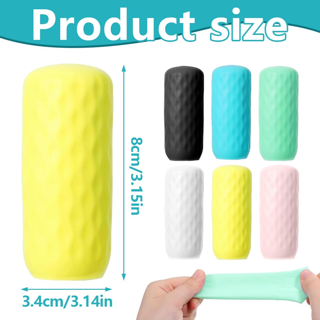 12 Pezzi Copribottiglie in Silicone per Viaggi Maniche Elastiche per la Protezione dalle Perdite Protezione dalle Perdite da Viaggio Riutilizzabili per Contenitori per Bagnoschiuma