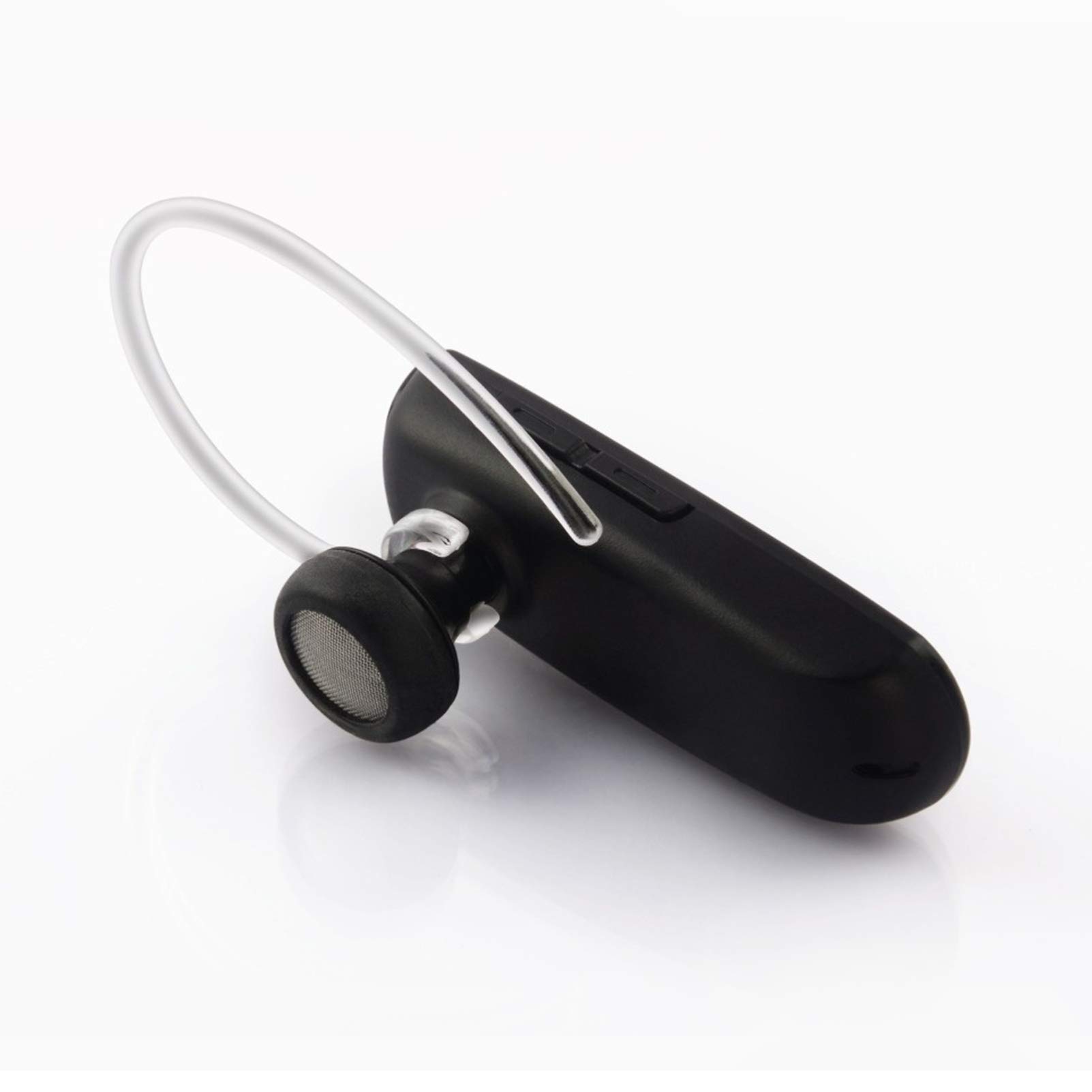 SHINEOFI 3 Ensembles Bouchons d'oreilles Crochets d'oreille Couvre-Embouts Remplacement D'Écouteurs Crochet d'oreille en Mousse Synthétique 20 pièces * 3