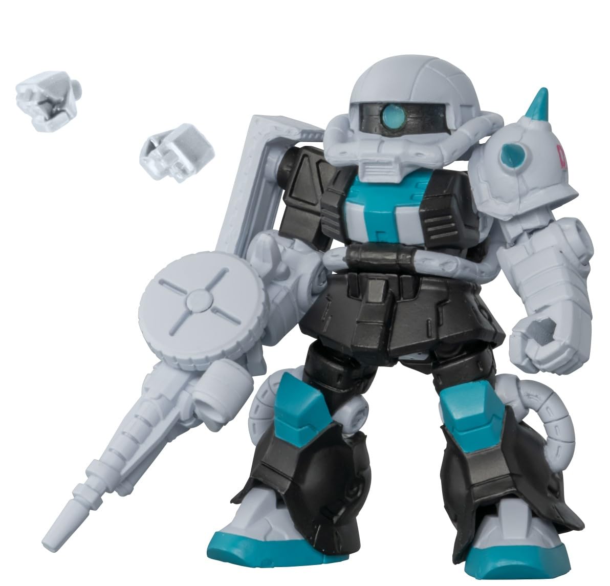 機動戦士ガンダム MOBILE SUIT ENSEMBLE～Ver. 機動戦士ガンダム MOBILE SUIT ENSEMBLE 13 | ナムコパークス
