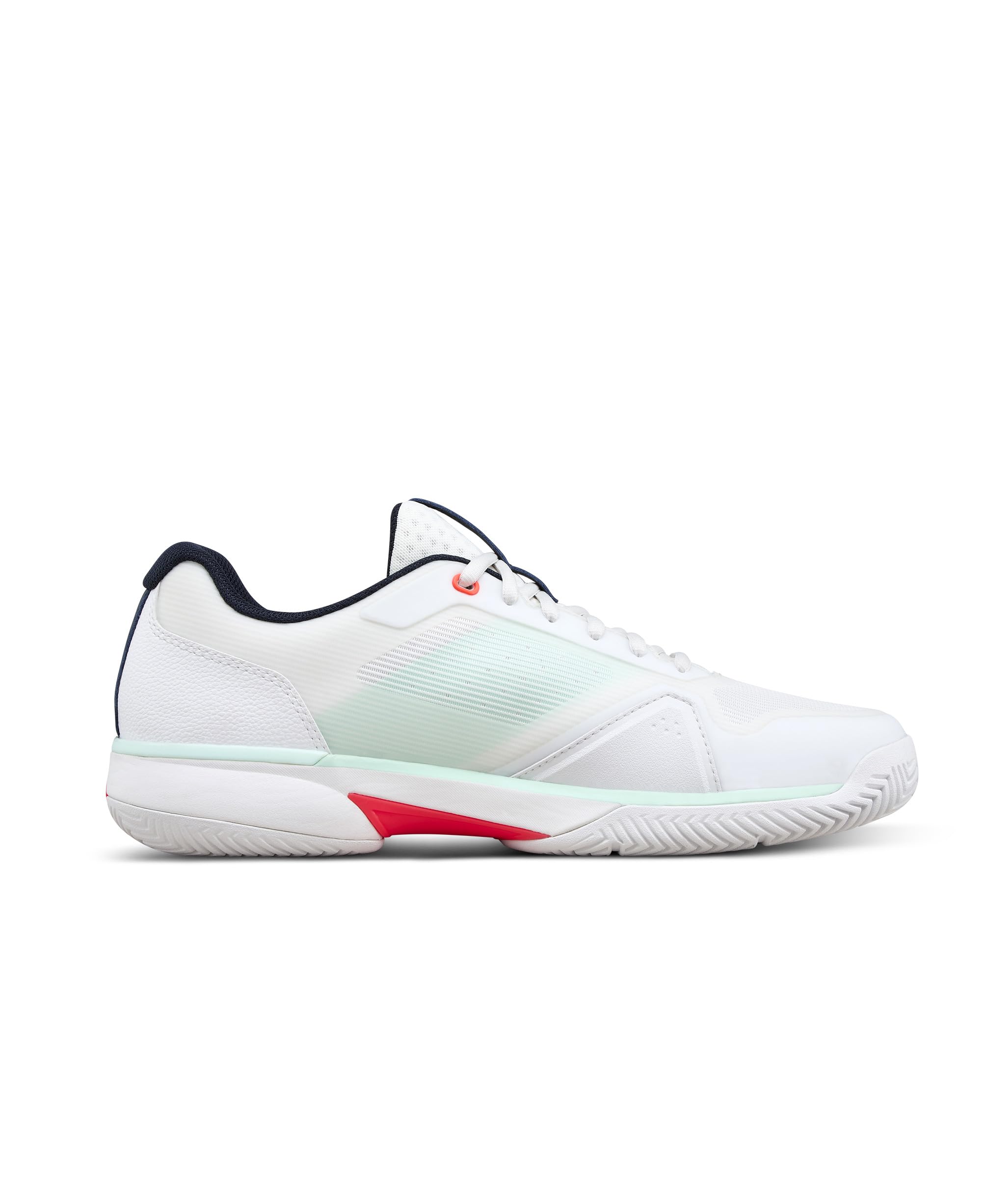 Wilson Herren Rush Lite 5 Men's Tennis ShoeSneaker