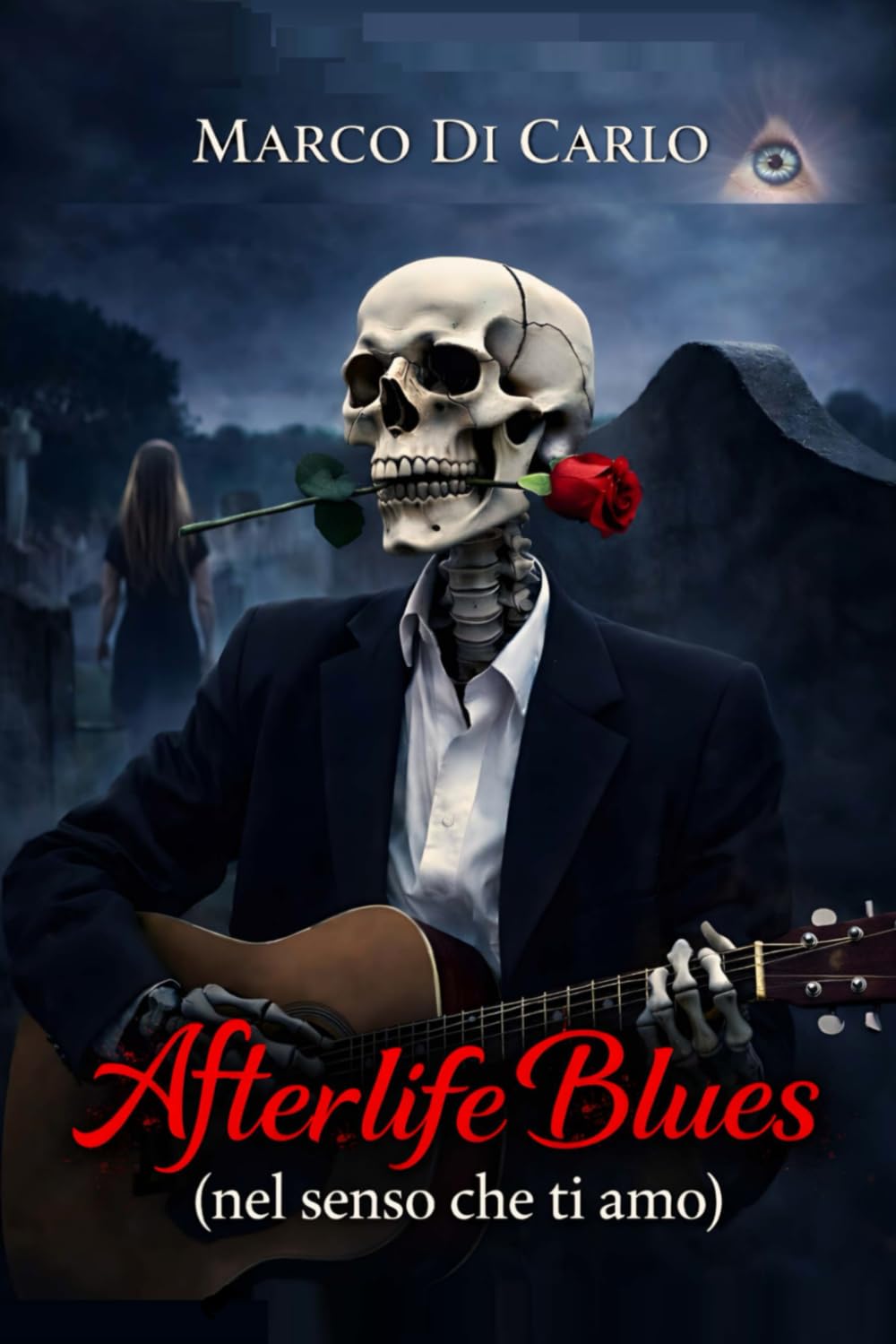 Afterlife Blues: (nel senso che ti amo)
