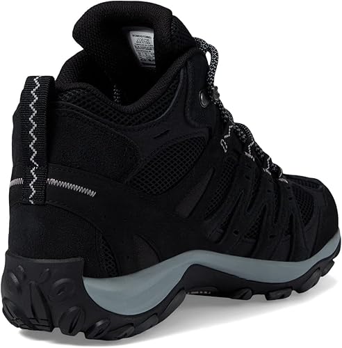Miniatura 5 de Merrell Botas de senderismo Accentor 3 Mid Wp para mujer