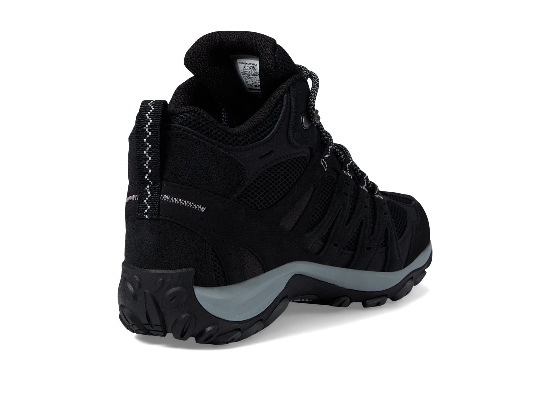 Merrell Herren Accentor 3 Mid WpWanderstiefel