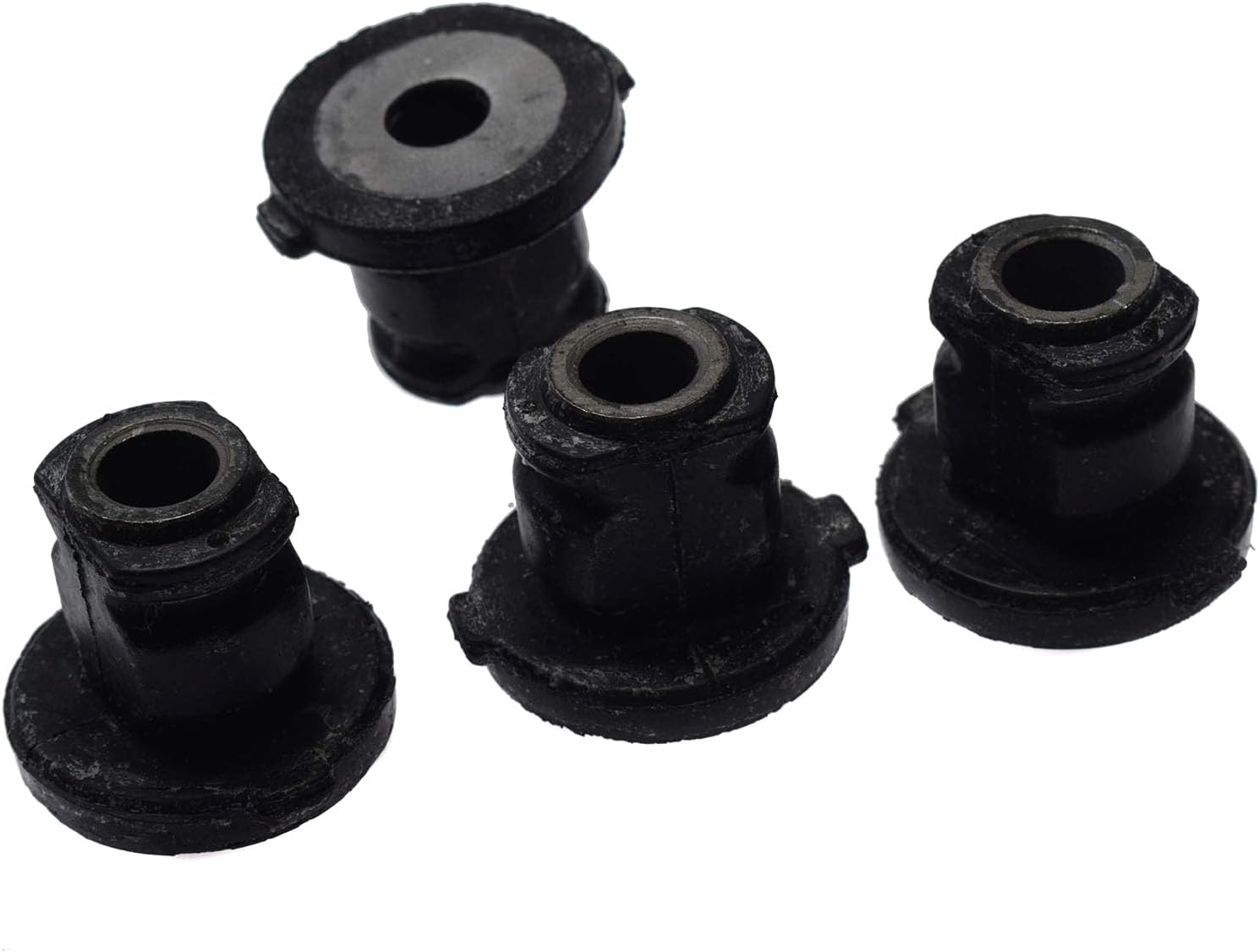 Steering Rack Mount Bushing Set 1644600029 for Mercedes W164 ML-Class W251 X164 GL-Class Steering Rack Mount Bushings