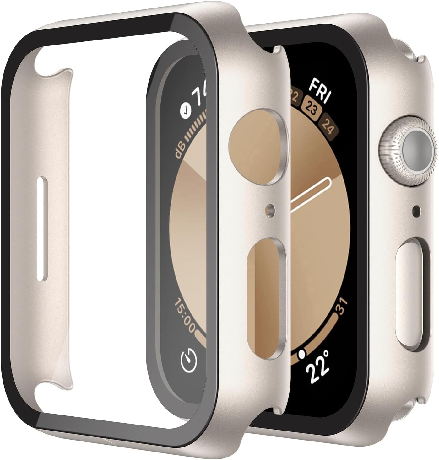 ULOE For Apple Watch Series 6 SE3 (2025)…