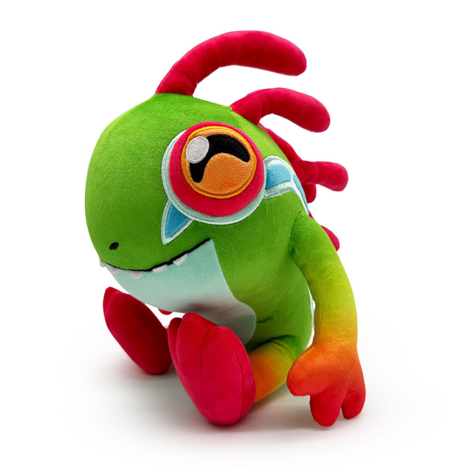 World of Warcraft Plüschfigur Murloc 22 cm