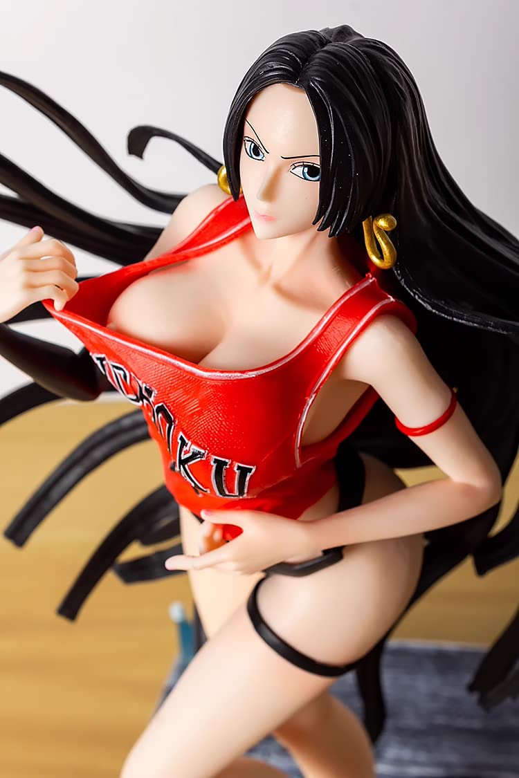 Amazon.co.jp: ボア・ハンコック Boa·Hancock GKモデル 