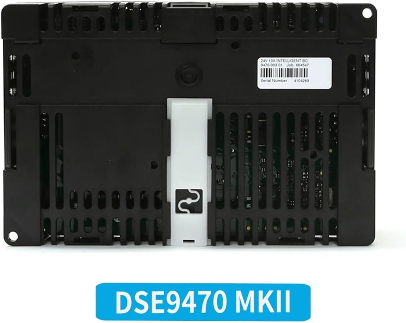 DSE9470MKII Battery Chargers DSE9470 MKII 24 Volt 10 Amp 12 Volt 10 Amp Intelligent Battery Charger