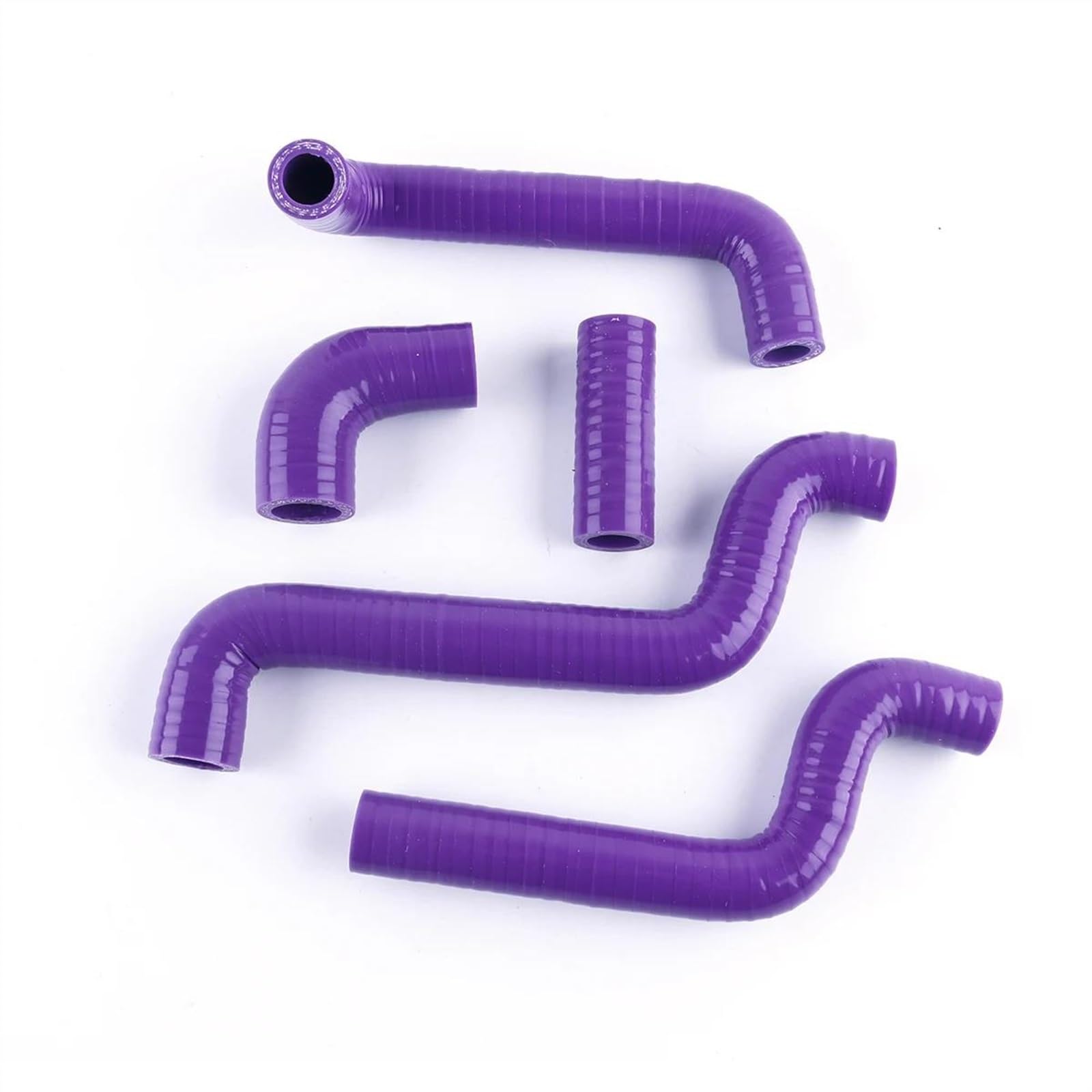 アプリリア RS 125 クーラントラジエーターホースキットシリコンパイプ アプリリア RS 125 クーラントラジエーターホースキットシリコン