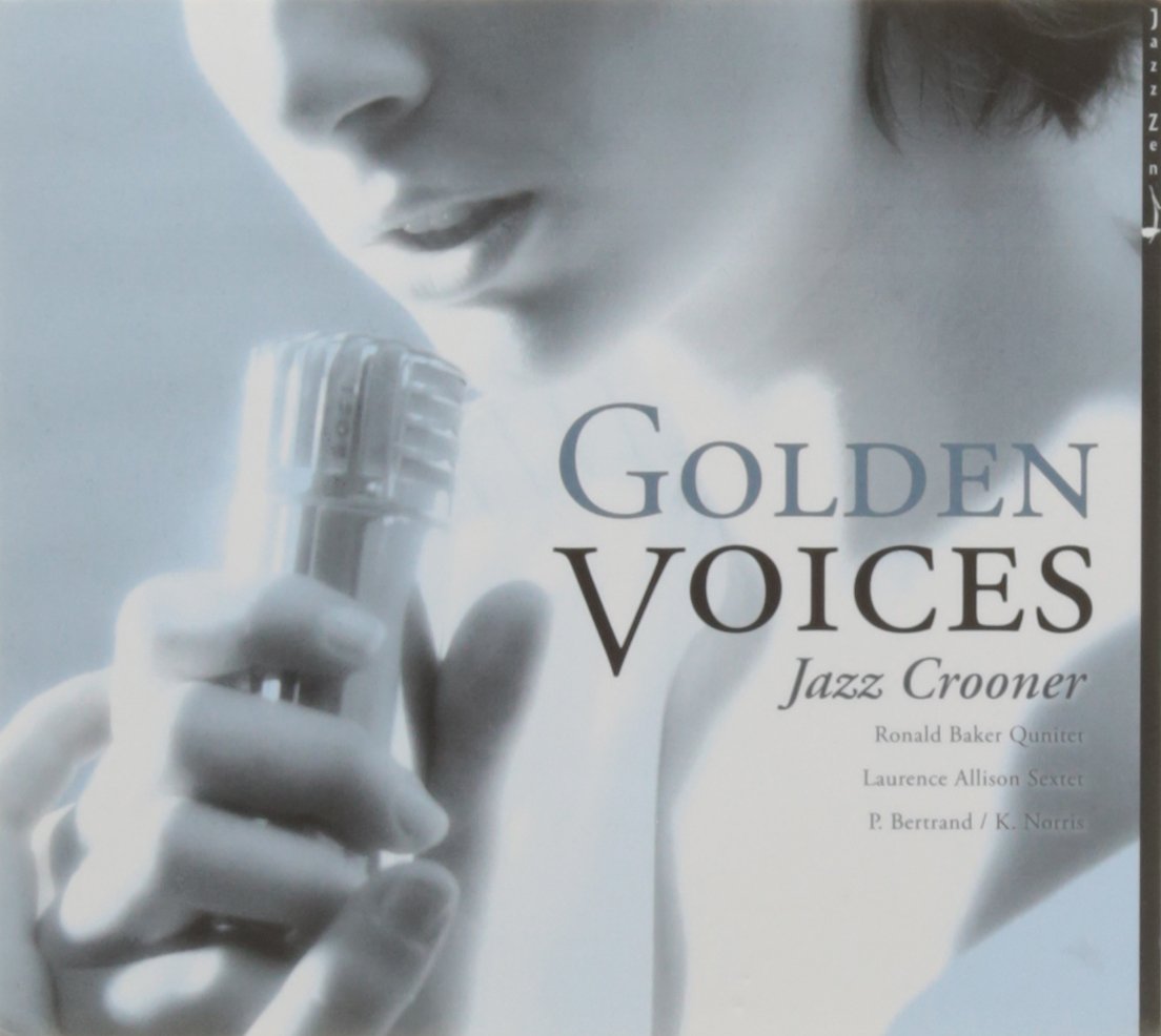 GOLDEN VOICES