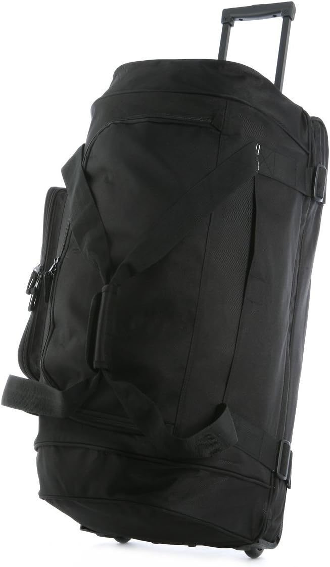 Olympia 30" Rolling Duffel