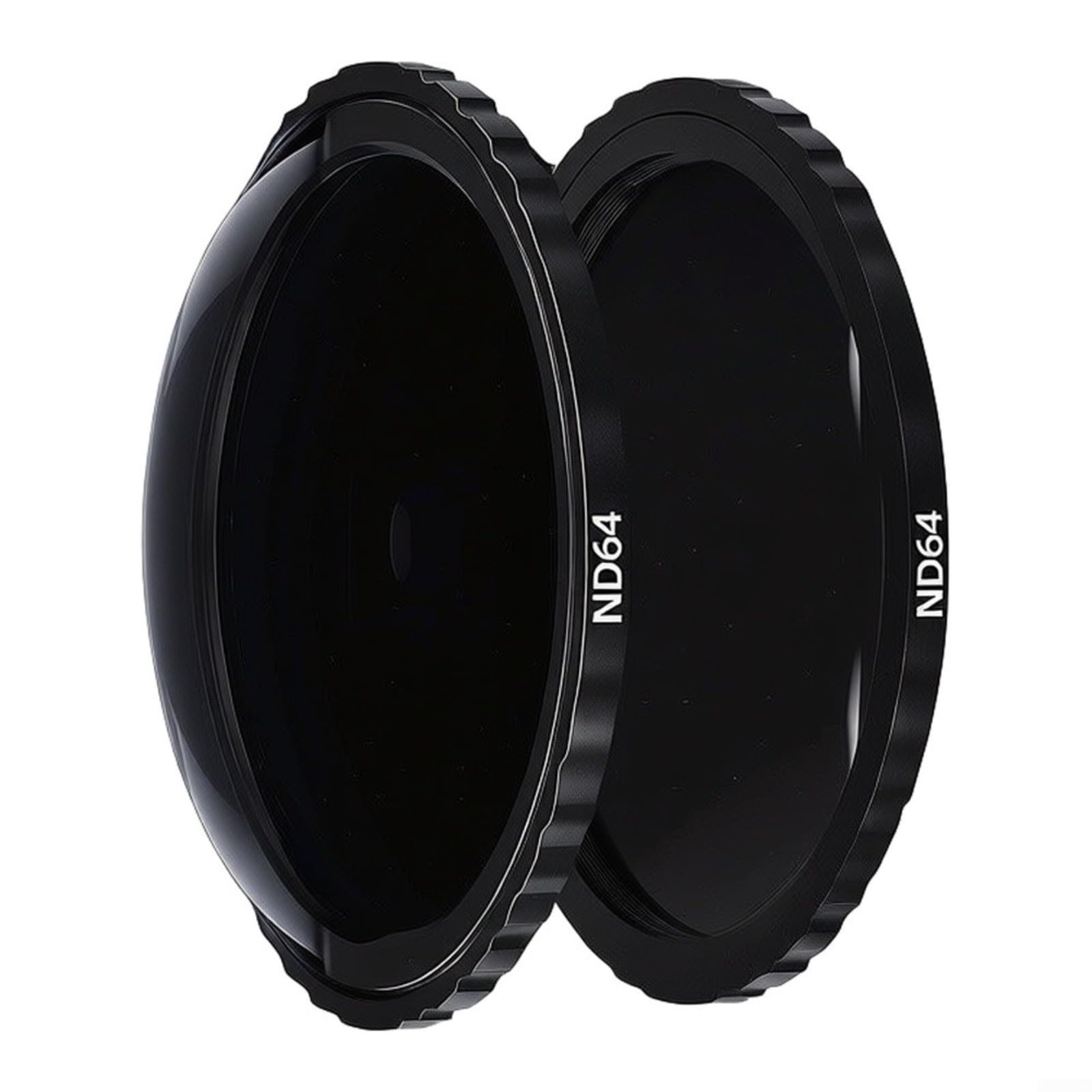 ND Filter Set für Insta360 X6 Graufilter ND16 ND32 ND64