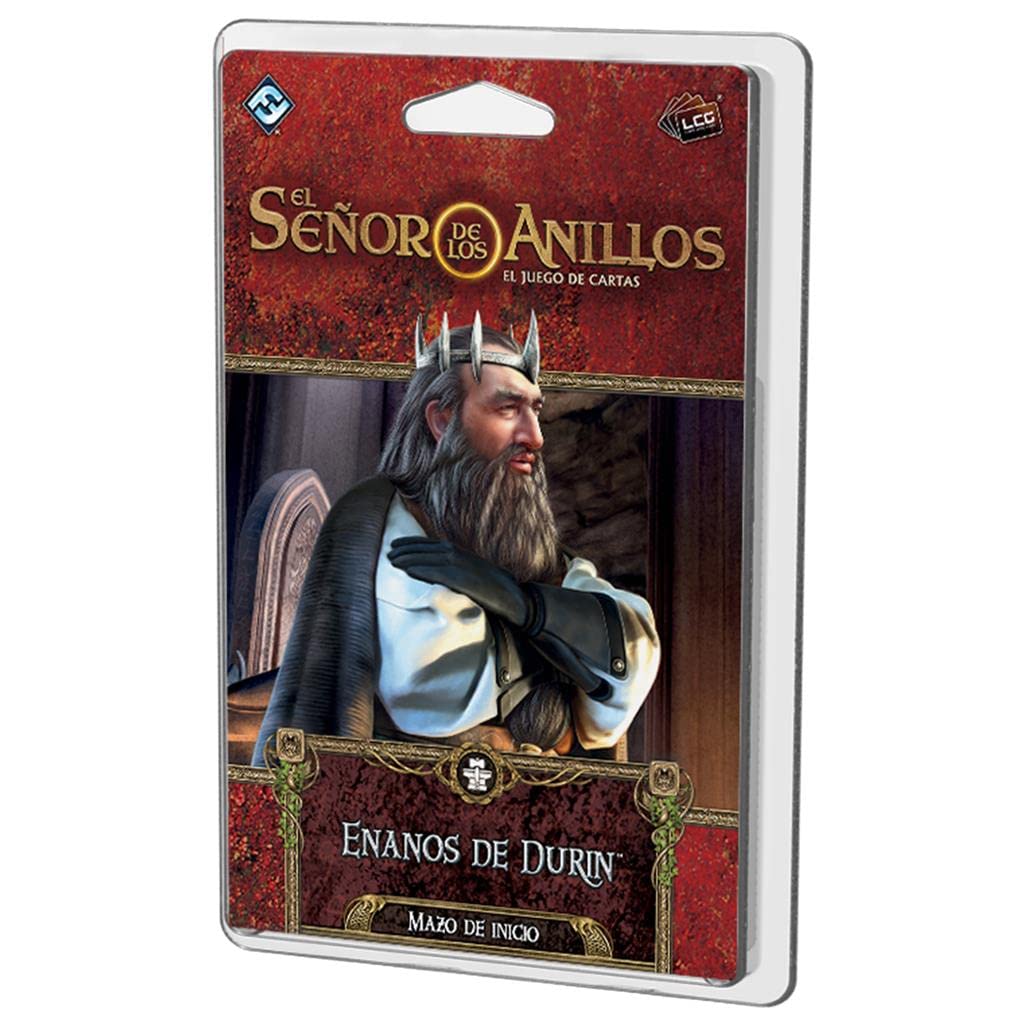 Il Signore degli Anelli LCG